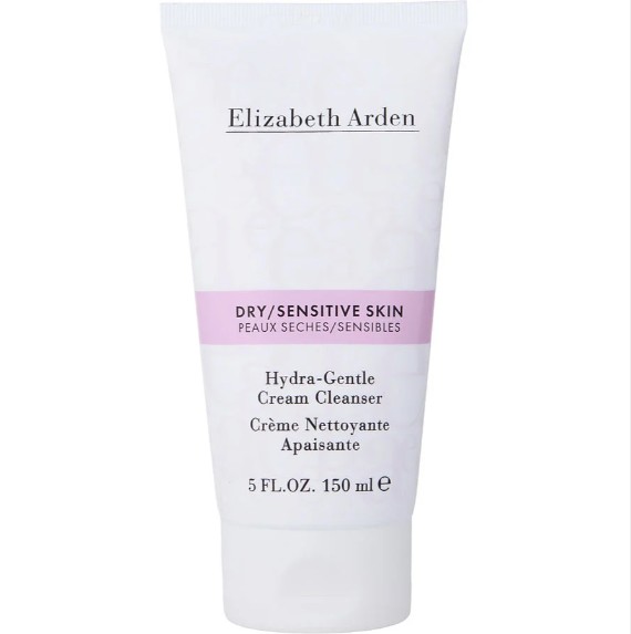 Elizabeth Arden Hydra Gentle Cream Cleanser