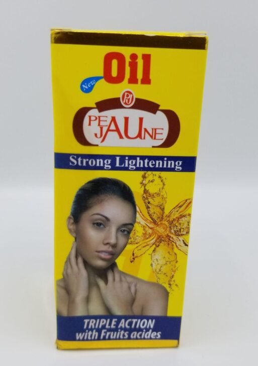 Peau Jaune Essential Oil