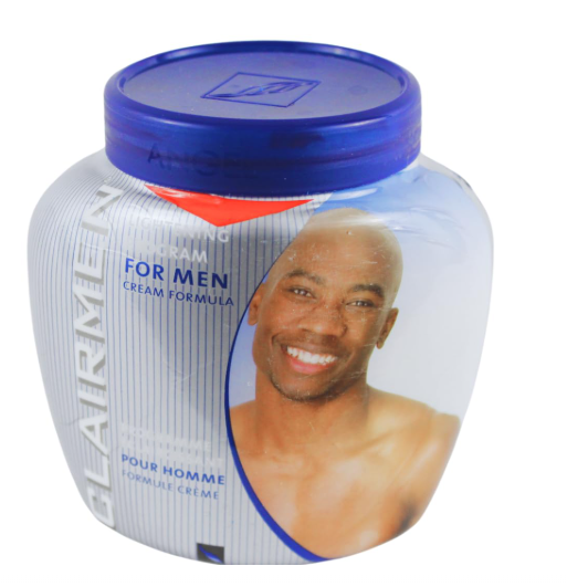 Men’s Skin Tone Even & Radiance Cream