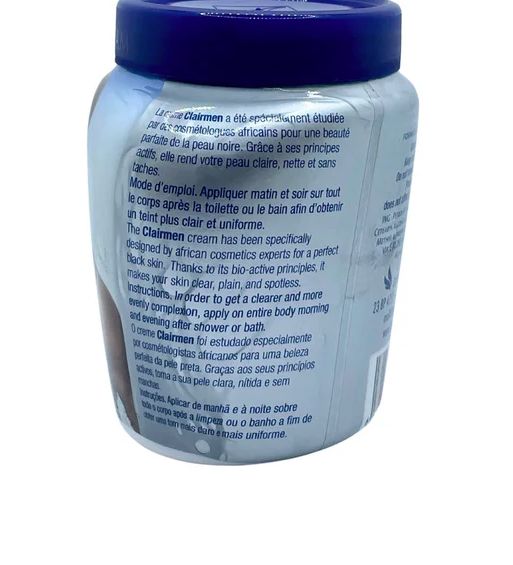 Men’s Skin Tone Even & Radiance Cream