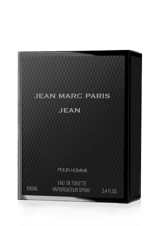 JEAN MARC PARIS 3.4oz Jean Eau De Toilette