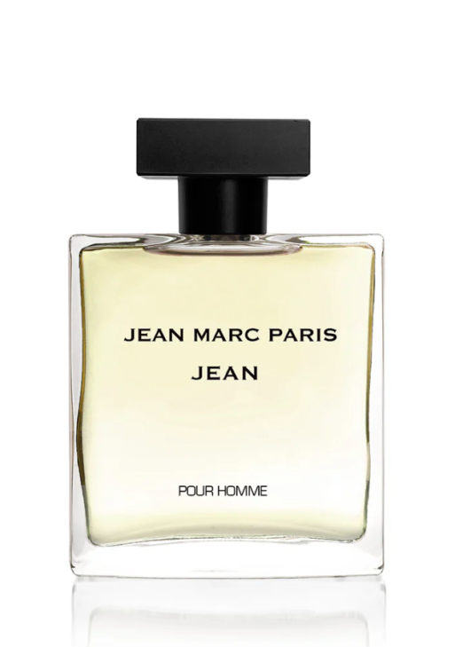 JEAN MARC PARIS 3.4oz Jean Eau De Toilette