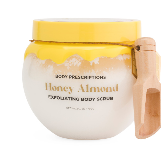 Scottish Fine Soaps Au Lait Cashmere Bath & Shower Cream